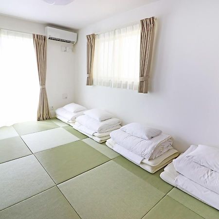 Ecot Shimozato 1 Aparthotel Miyakojima  Ngoại thất bức ảnh