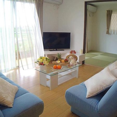 Ecot Shimozato 1 Aparthotel Miyakojima  Ngoại thất bức ảnh