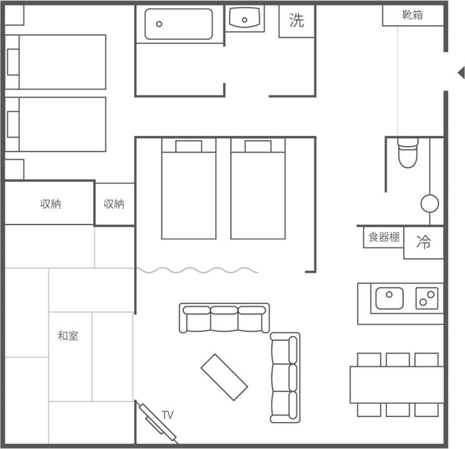Ecot Shimozato 1 Aparthotel Miyakojima  Ngoại thất bức ảnh