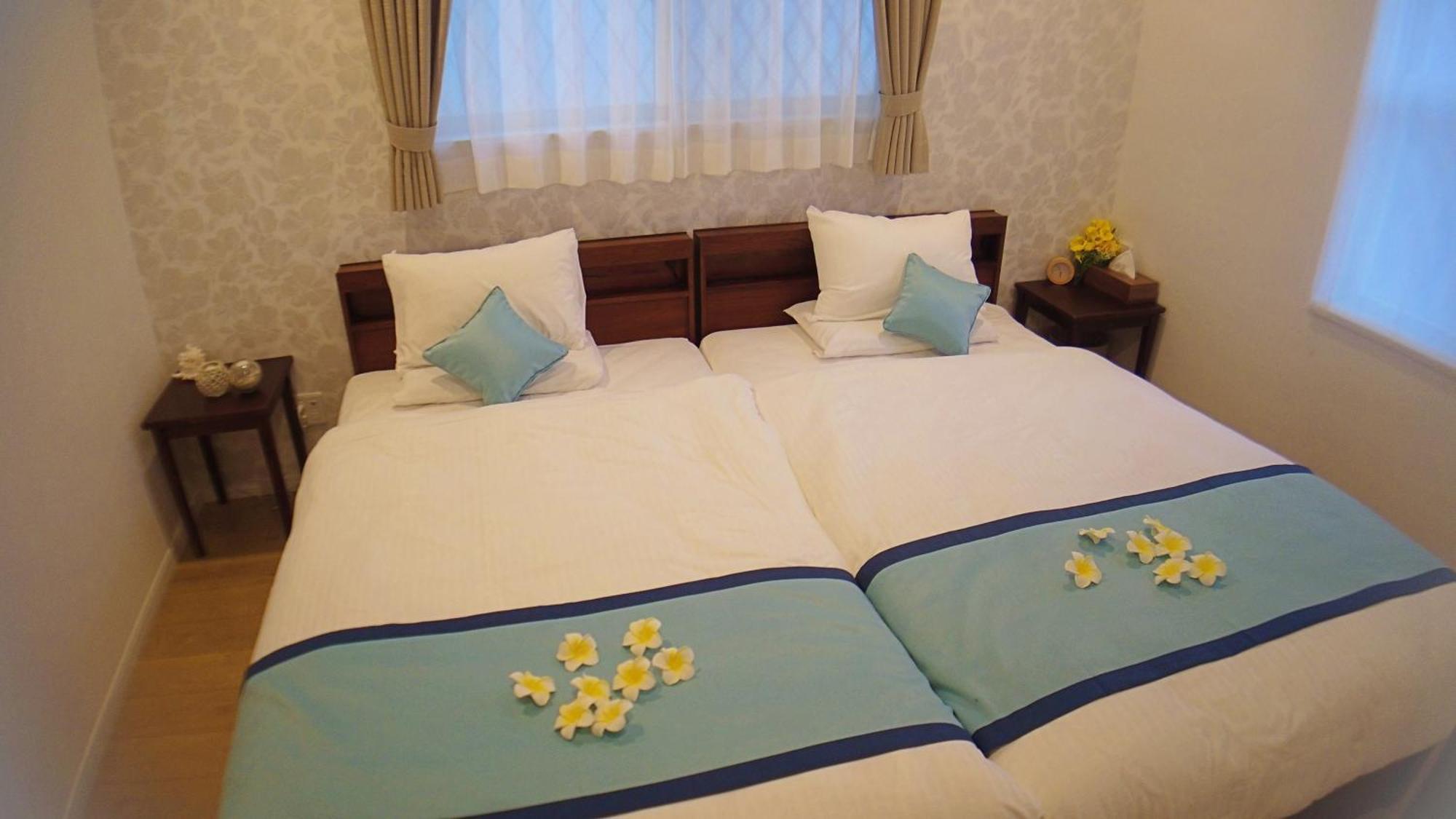 Ecot Shimozato 1 Aparthotel Miyakojima  Phòng bức ảnh
