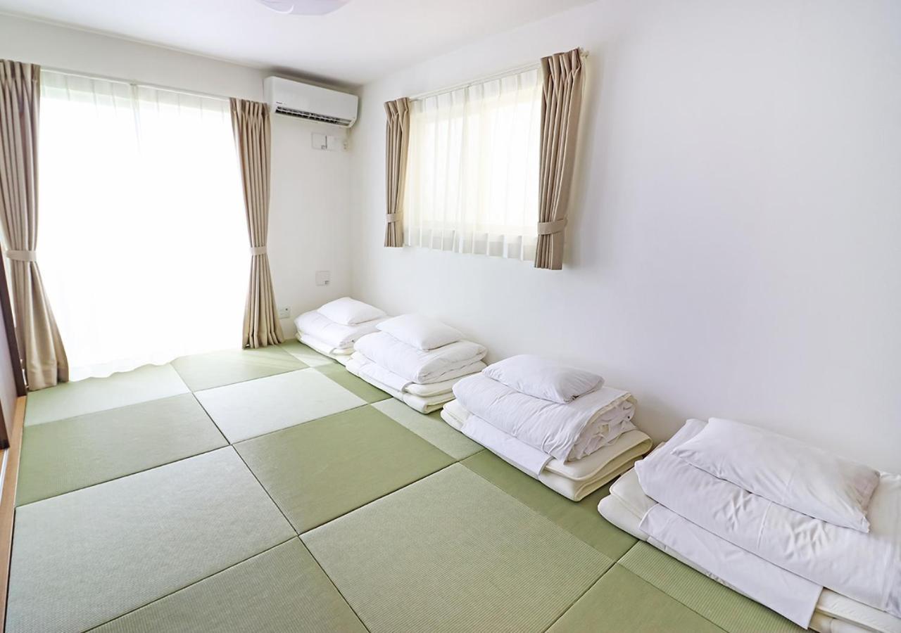 Ecot Shimozato 1 Aparthotel Miyakojima  Ngoại thất bức ảnh
