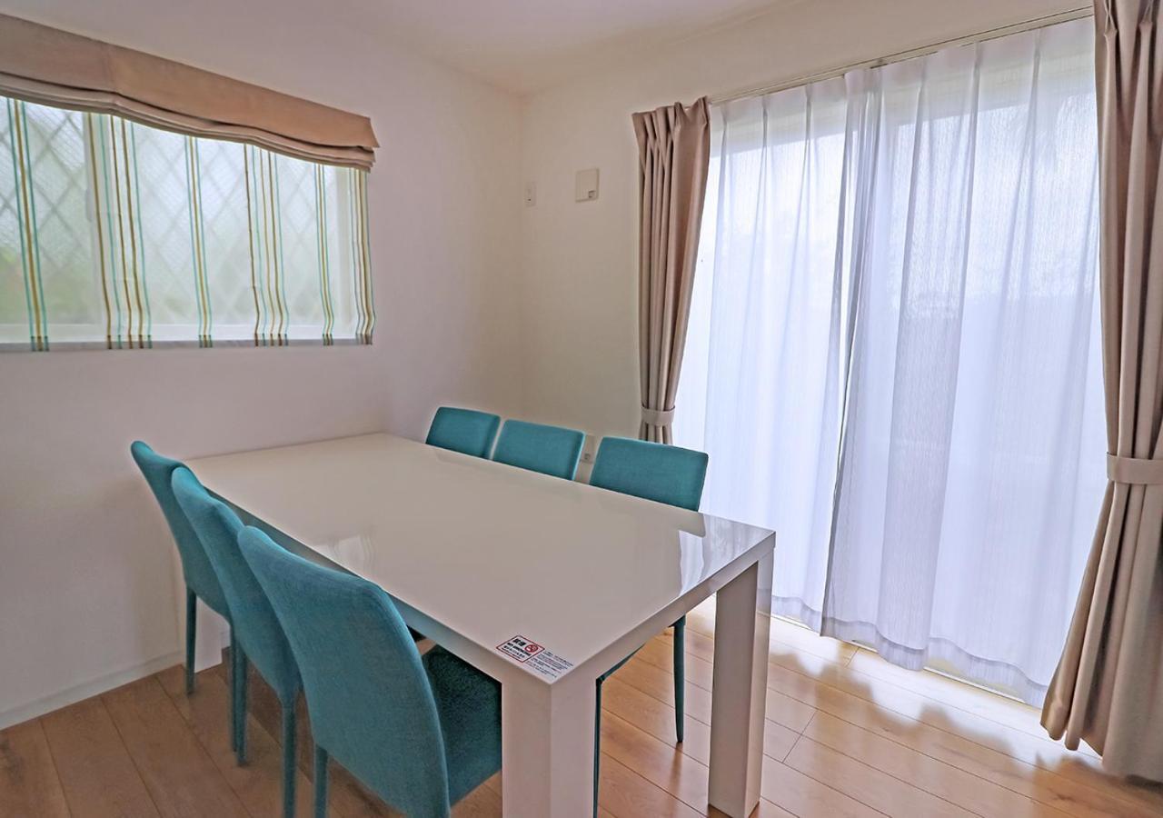 Ecot Shimozato 1 Aparthotel Miyakojima  Ngoại thất bức ảnh
