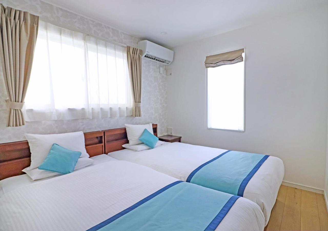 Ecot Shimozato 1 Aparthotel Miyakojima  Ngoại thất bức ảnh