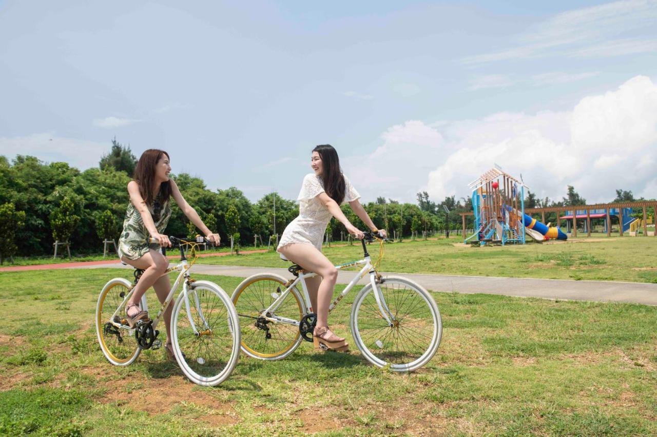 Ecot Shimozato 1 Aparthotel Miyakojima  Ngoại thất bức ảnh