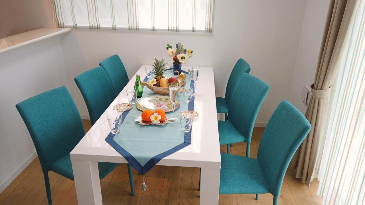 Ecot Shimozato 1 Aparthotel Miyakojima  Ngoại thất bức ảnh