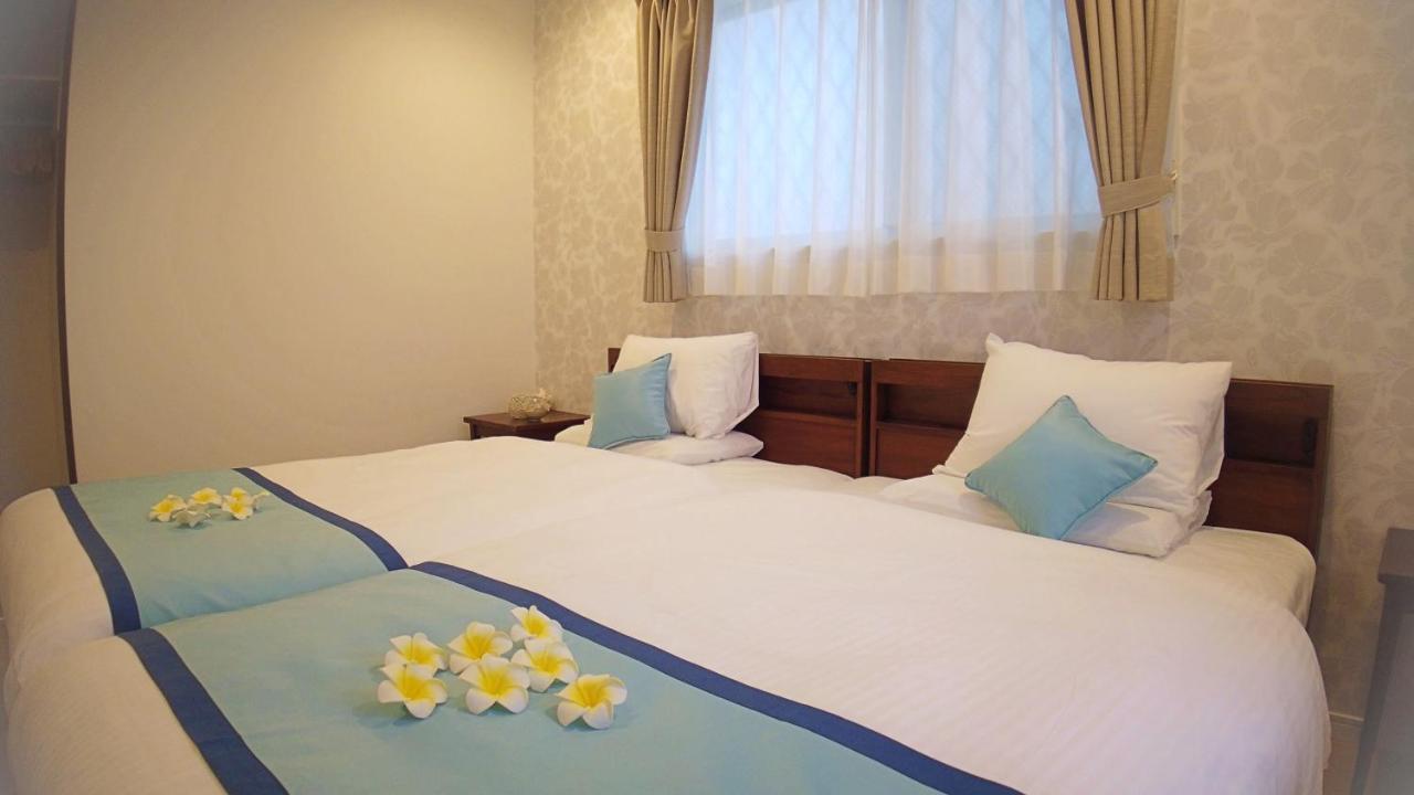 Ecot Shimozato 1 Aparthotel Miyakojima  Ngoại thất bức ảnh