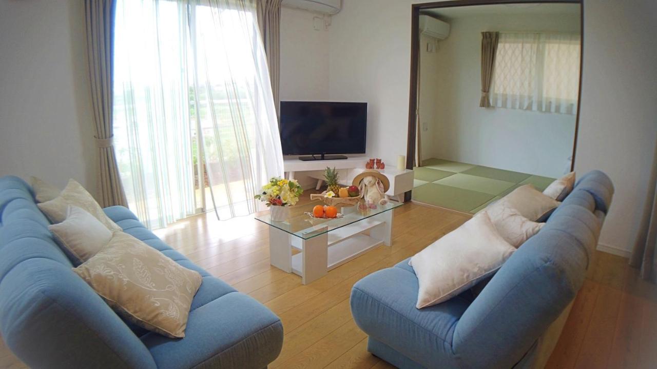 Ecot Shimozato 1 Aparthotel Miyakojima  Ngoại thất bức ảnh